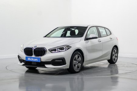 Comprar BMW Serie 1 118i BMW Serie 1 118i