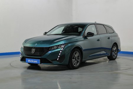 Peugeot segunda mano y ocasión |