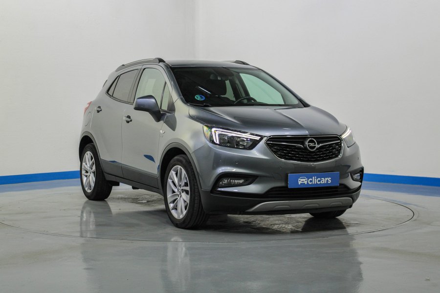 Opel Mokka GLP Mokka X 1.4T GLP 120 Aniversario 4x2 3