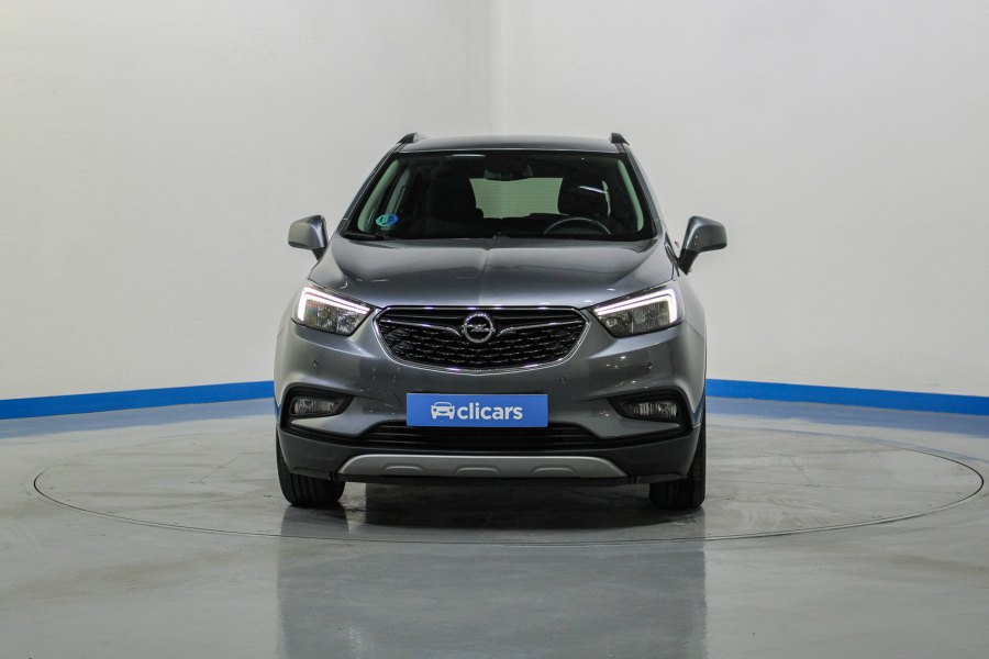 Opel Mokka GLP Mokka X 1.4T GLP 120 Aniversario 4x2 2