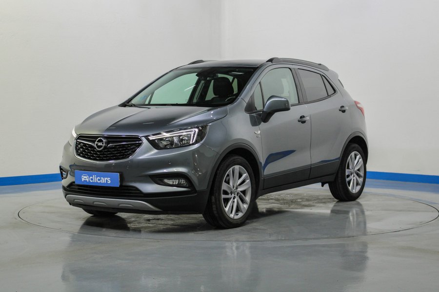 Opel Mokka GLP Mokka X 1.4T GLP 120 Aniversario 4x2