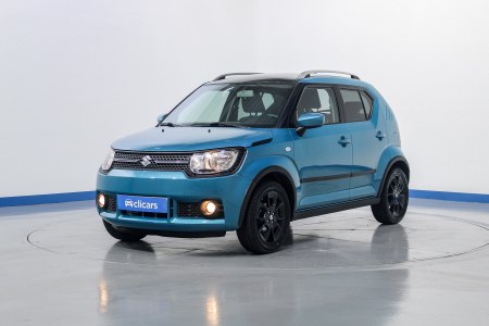 Suzuki Ignis 1.2 GLE 4WD