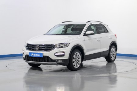 Volkswagen T-Roc 1.0 TSI Advance