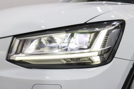 Audi Q2 Gasolina design ed 1.4 TFSI 110kW (150CV) CoD 11