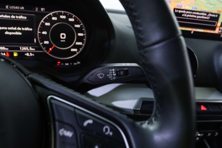 Audi Q2 Gasolina design ed 1.4 TFSI 110kW (150CV) CoD 23