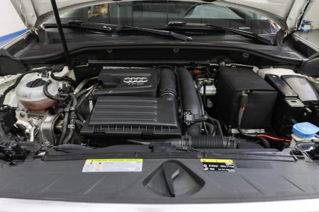 Audi Q2 Gasolina design ed 1.4 TFSI 110kW (150CV) CoD 40