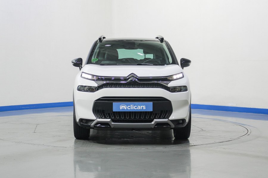 Citroën C3 Aircross Gasolina PureTech 96kW (130CV) S&S EAT6 Shine 2