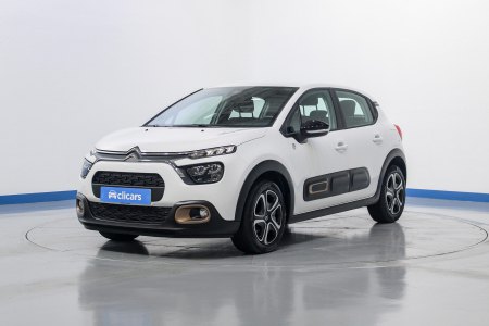 Citroen C3 1.2 PureTech S&S C-Series 83