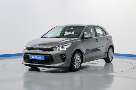 Kia Rio 1.0 T-GDi Eco-Dynamics Drive 100