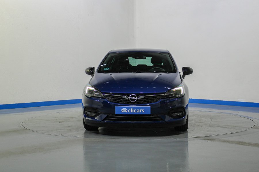 Opel Astra Gasolina Astra 1.2T S/S GS Line 110 2