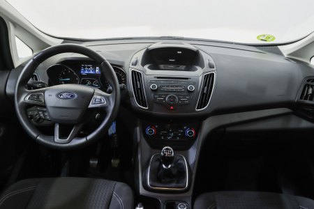 Ford C-Max Diésel 1.5 TDCi 70kW (95CV) Trend+ 13