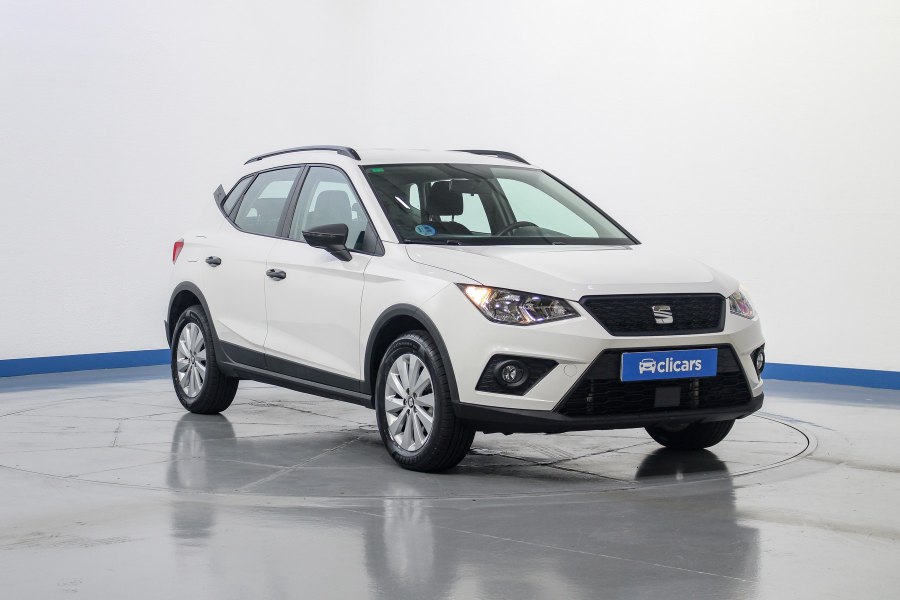 SEAT Arona GNC Arona 1.0 TGI S&S Reference 90 3