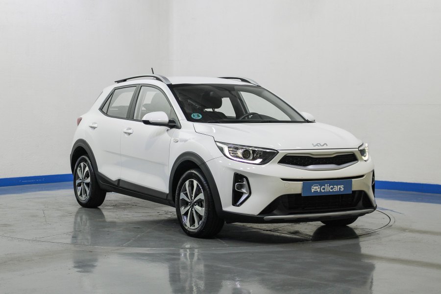 Kia Stonic Gasolina 1.2 DPi 62kW (84CV) Concept 3