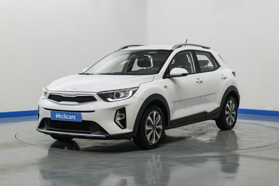 Kia Stonic Gasolina 1.2 DPi 62kW (84CV) Concept