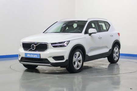 Comprar Volvo XC40 Diésel 2.0 D3 AWD Momentum Auto Volvo XC40 Diésel 2.0 D3 AWD Momentum Auto