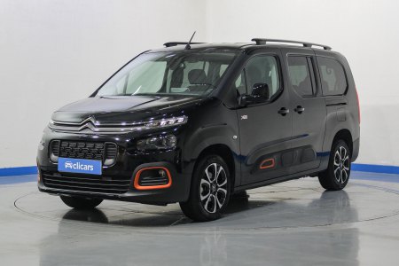 Comprar Citroën Berlingo Diésel Talla XL BlueHDi 130 S&S SHINE 7 plazas Citroën Berlingo Diésel Talla XL BlueHDi 130 S&S SHINE 7 plazas