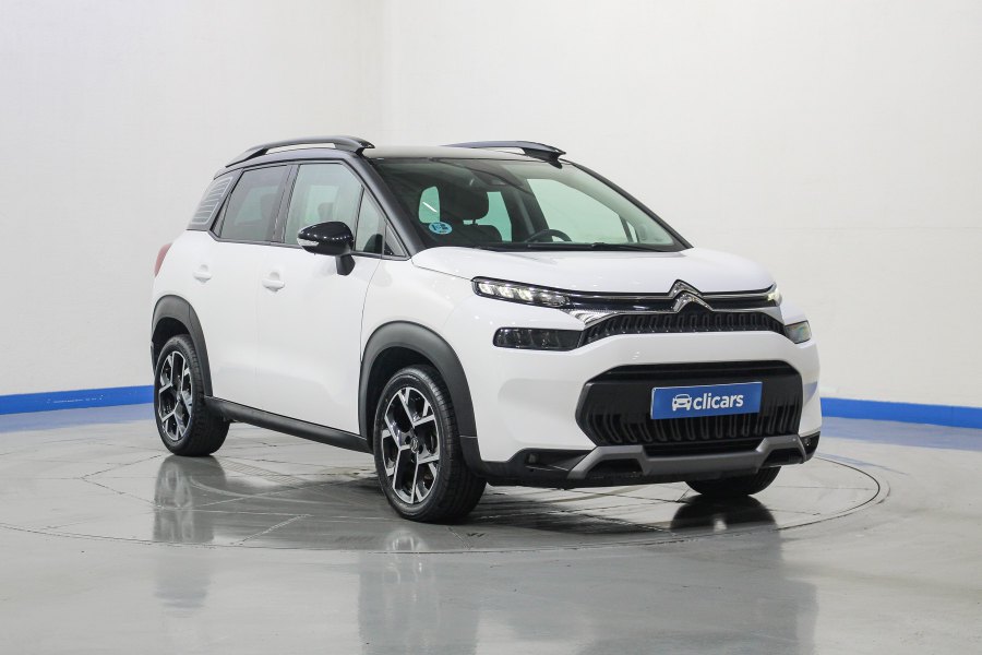 Citroen C3 Aircross Diésel C3 Aircross BlueHDi S&S Shine Pack EAT6 120 3