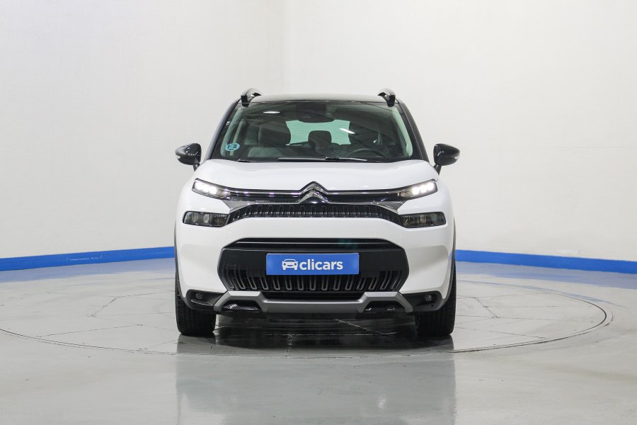 Citroen C3 Aircross Diésel C3 Aircross BlueHDi S&S Shine Pack EAT6 120 2