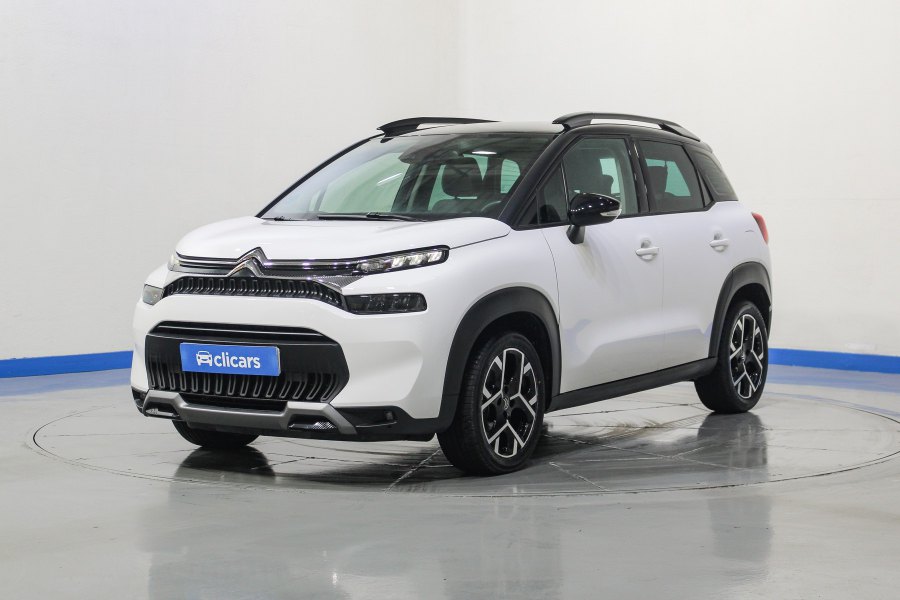 Citroen C3 Aircross Diésel C3 Aircross BlueHDi S&S Shine Pack EAT6 120