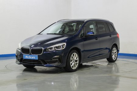 Comprar BMW Serie 2 Gran Tourer Diésel 220dA BMW Serie 2 Gran Tourer Diésel 220dA