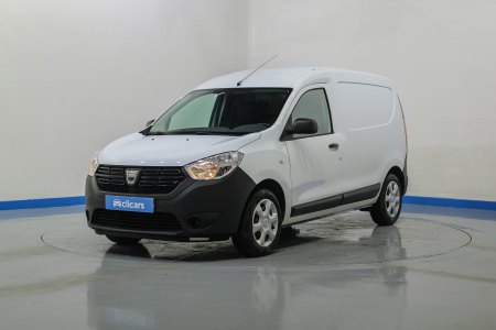 Comprar Dacia Dokker Diésel Van Ambiance dCi 55kW (75CV) Dacia Dokker Diésel Van Ambiance dCi 55kW (75CV)