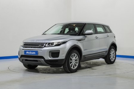 de segunda mano Land Rover | Clicars.com