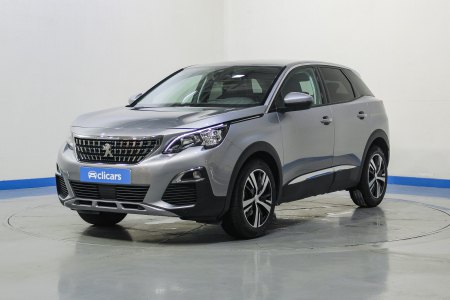 Peugeot 3008 1.2 S&S PureTech Allure 130