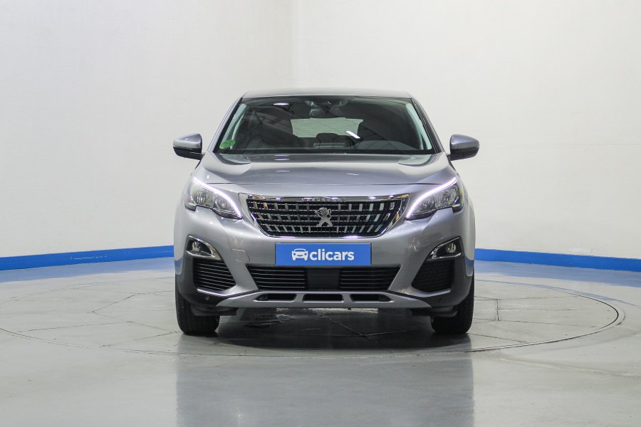 Peugeot 3008 Gasolina 1.2 PURETECH 96KW (130CV) ALLURE S&S 2