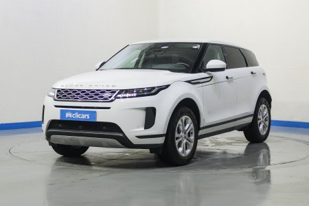 Land Rover Range Rover Evoque 2.0D MHEV HSE AWD Aut. 150