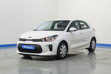 Kia Rio 1.2 CVVT Eco-Dynamics Concept Plus