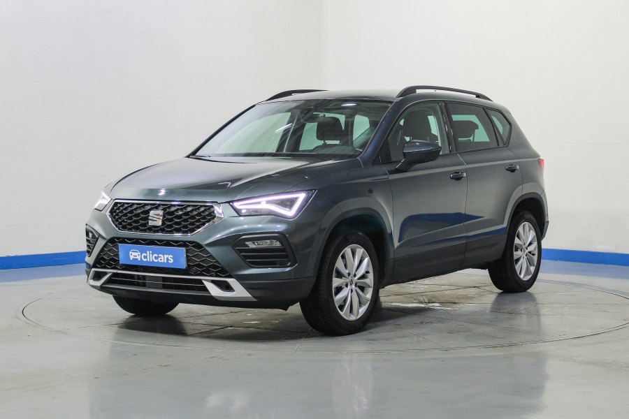 SEAT Ateca Gasolina 1.0 TSI 81kW (110CV) St&Sp Style Eco