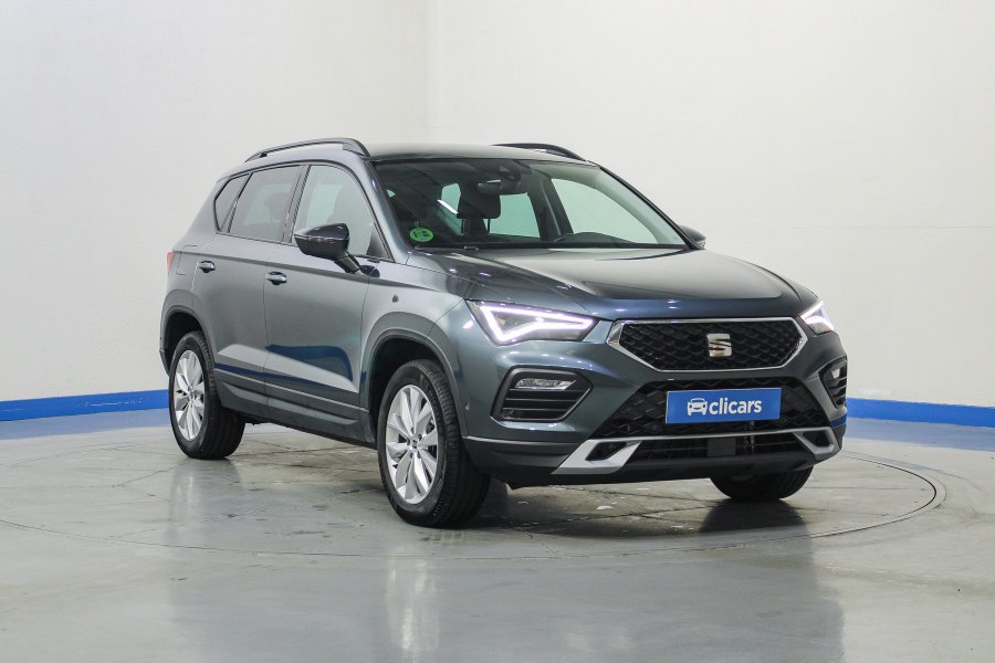 SEAT Ateca Gasolina 1.0 TSI 81kW (110CV) St&Sp Style Eco 3