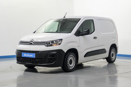 Citroen Berlingo Van BlueHDi S&S Talla M Control 100