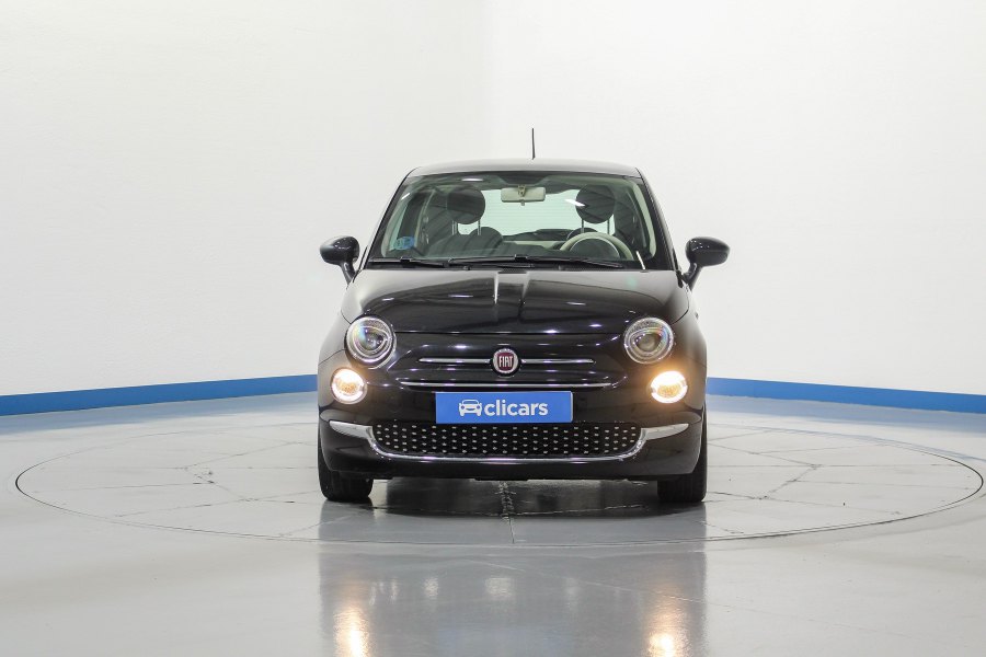 Fiat 500 Mild hybrid 500 1.0 Hybrid Dolcevita 52kW 2