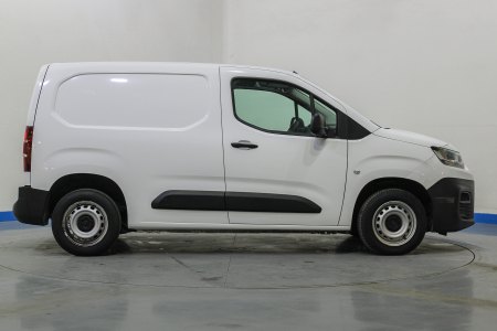 RS marcas de uso