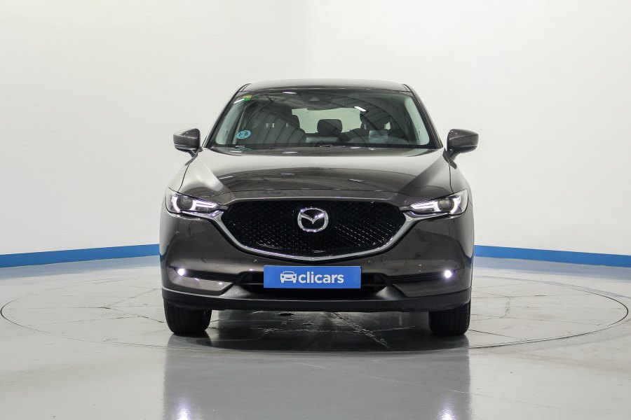 Mazda CX-5 Gasolina CX-5 2.0 Evolution 2WD 121kW 2