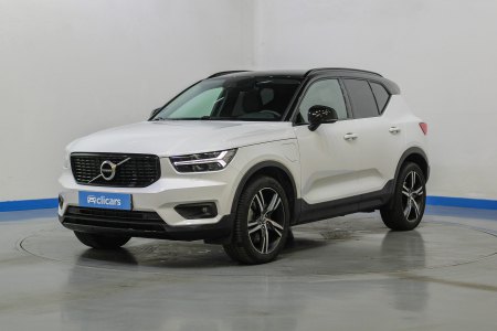 Volvo XC40 ocasión 