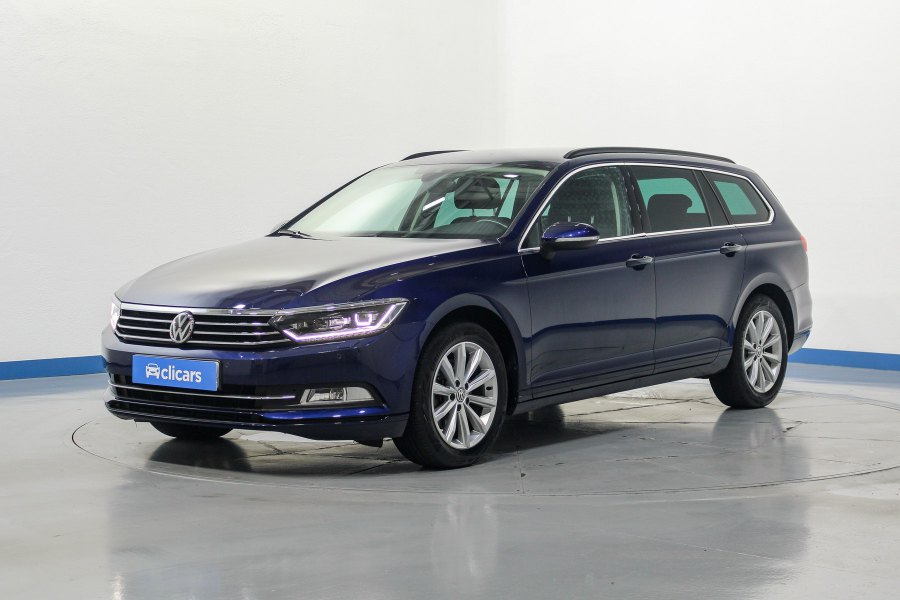 Volkswagen Passat Diésel Passat 2.0TDI Advance DSG7 110kW