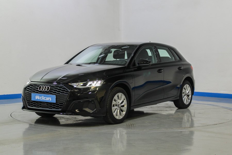 Audi A3 Híbrido enchufable A3 Sportback 40 TFSIe Advanced S tronic