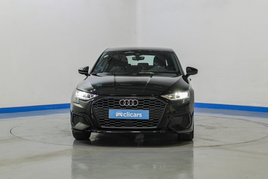 Audi A3 Híbrido enchufable Sportback Advanced 40 TFSI e 150kW S tro 2