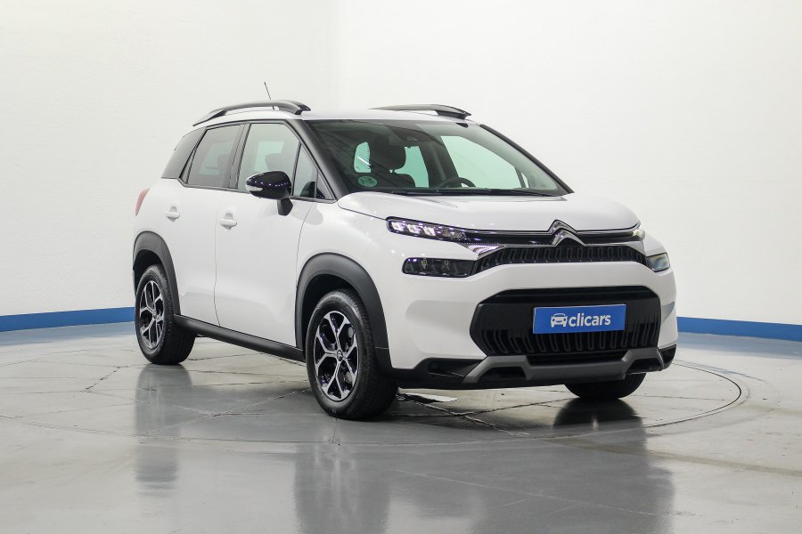 Citroen C3 Aircross Gasolina C3 Aircross Puretech S&S Plus 110 3