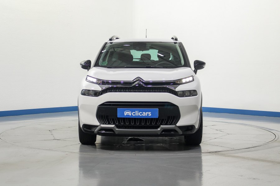 Citroen C3 Aircross Gasolina C3 Aircross Puretech S&S Plus 110 2