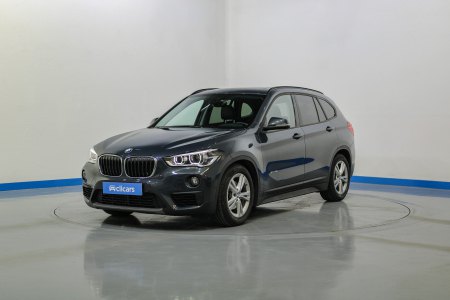 BMW X1 Gasolina sDrive18i