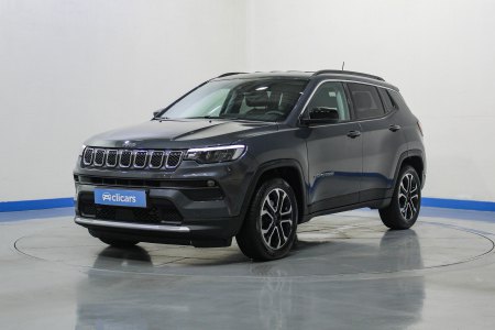 Jeep Compass Gasolina 1.3 Gse T4 96kW (130CV) Limited MT FWD