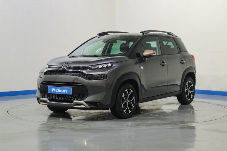 Citroën C3 Aircross BlueHDi S&S C-Series 110