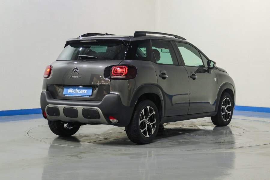 Citroën C3 Aircross Diésel BlueHDi 81kW (110CV) S&S C-Series 5