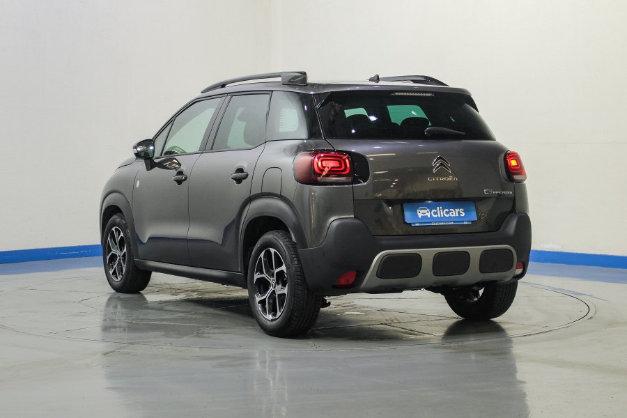 Citroën C3 Aircross Diésel BlueHDi 81kW (110CV) S&S C-Series 8