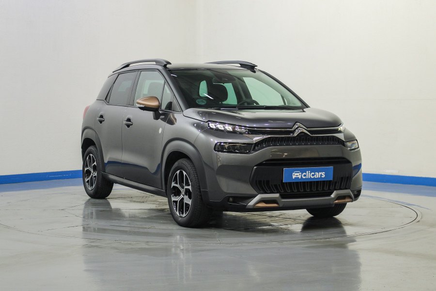 Citroën C3 Aircross Diésel BlueHDi 81kW (110CV) S&S C-Series 3