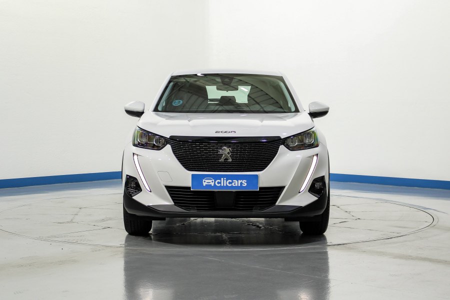 Peugeot 2008 Gasolina 2008 1.2 PureTech S&S Active 100 2