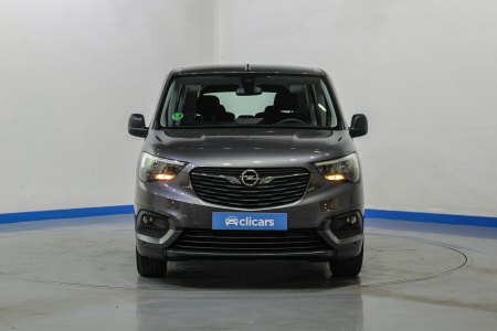 Opel Combo Life Diésel 1.5 TD 75kW (100CV) S/S Edition Plus XL 2